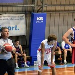 Košarka : Memorial Tavćar