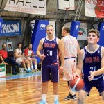 Košarka : Memorial Tavćar