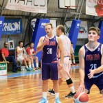 Košarka : Memorial Tavćar