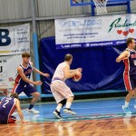 Košarka : Memorial Tavćar