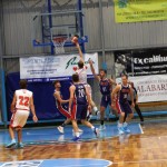 Košarka : Memorial Tavćar