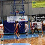 Košarka : Memorial Tavćar