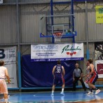 Košarka : Memorial Tavćar