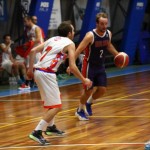 Košarka : Memorial Tavćar