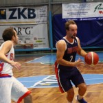 Košarka : Memorial Tavćar