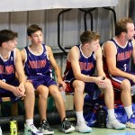 Košarka : Memorial Tavćar