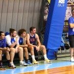 Košarka : Memorial Tavćar