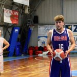 Košarka : Memorial Tavćar