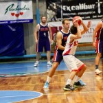 Košarka : Memorial Tavćar