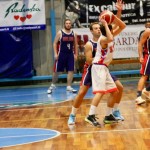 Košarka : Memorial Tavćar