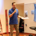 Nabrežina: svečanot ob 50-letnici SK Devin