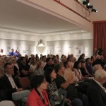 Nabrežina: svečanot ob 50-letnici SK Devin