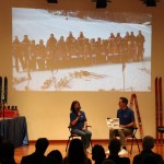 Nabrežina: svečanot ob 50-letnici SK Devin