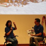 Nabrežina: svečanot ob 50-letnici SK Devin