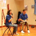 Nabrežina: svečanot ob 50-letnici SK Devin