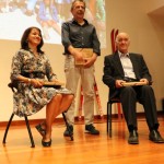 Nabrežina: svečanot ob 50-letnici SK Devin