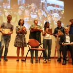 Nabrežina: svečanot ob 50-letnici SK Devin