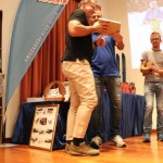 Nabrežina: svečanot ob 50-letnici SK Devin