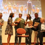 Nabrežina: svečanot ob 50-letnici SK Devin