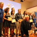 Nabrežina: svečanot ob 50-letnici SK Devin