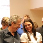 Nabrežina: svečanot ob 50-letnici SK Devin