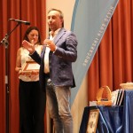 Nabrežina: svečanot ob 50-letnici SK Devin