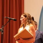 Nabrežina: svečanot ob 50-letnici SK Devin