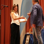 Nabrežina: svečanot ob 50-letnici SK Devin