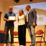 Nabrežina: svečanot ob 50-letnici SK Devin