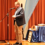 Nabrežina: svečanot ob 50-letnici SK Devin