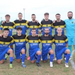 Juventina - Maniago Vajont
