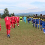 Juventina - Maniago Vajont
