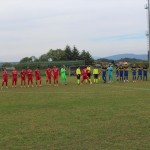 Juventina - Maniago Vajont