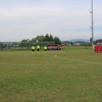 Juventina - Maniago Vajont