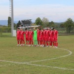 Juventina - Maniago Vajont
