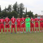 Juventina - Maniago Vajont