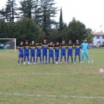 Juventina - Maniago Vajont