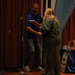 Nabrežina: svečanot ob 50-letnici SK Devin