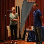 Nabrežina: svečanot ob 50-letnici SK Devin