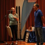 Nabrežina: svečanot ob 50-letnici SK Devin