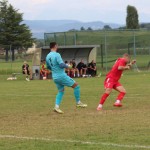 Juventina - Maniago Vajont