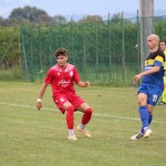 Juventina - Maniago Vajont