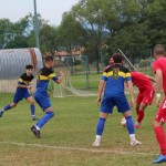 Juventina - Maniago Vajont