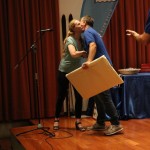 Nabrežina: svečanot ob 50-letnici SK Devin