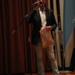 Nabrežina: svečanot ob 50-letnici SK Devin