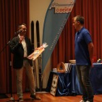 Nabrežina: svečanot ob 50-letnici SK Devin