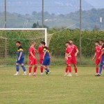 Juventina - Maniago Vajont