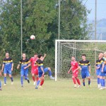 Juventina - Maniago Vajont