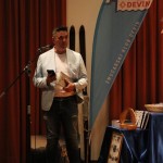 Nabrežina: svečanot ob 50-letnici SK Devin