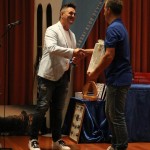 Nabrežina: svečanot ob 50-letnici SK Devin